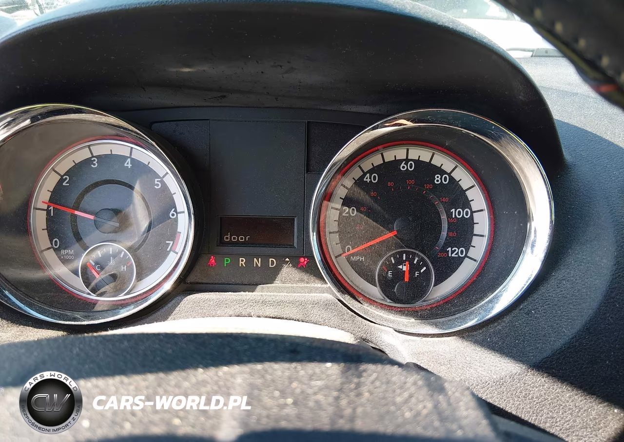 2017 Dodge Grand Caravan Sxt VIN:2C4RDGCG2HR604776 - 7