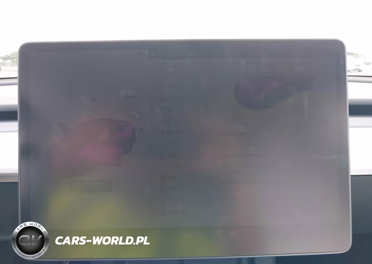 2024 Tesla Model Y Long Range Single Motor Rear-Wheel Drive-Rwd VIN:7SAYGDED7RF041180 - 7