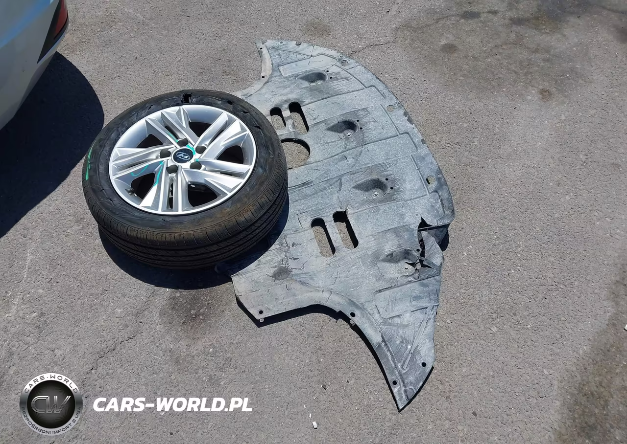 2019 Hyundai Elantra Sel VIN:5NPD84LF6KH485347 - 12