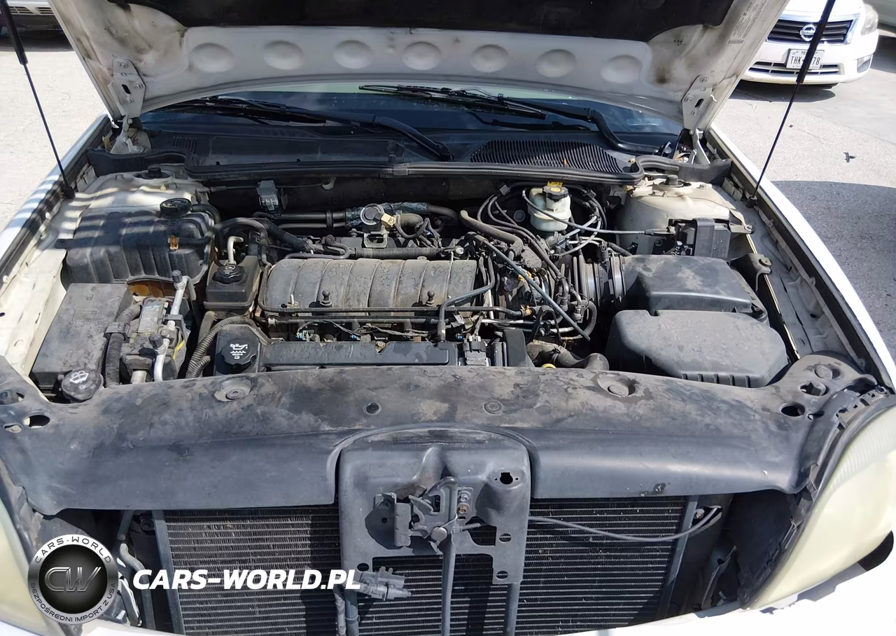 2004 Cadillac Deville Standard VIN:1G6KD54Y44U217675 - 10