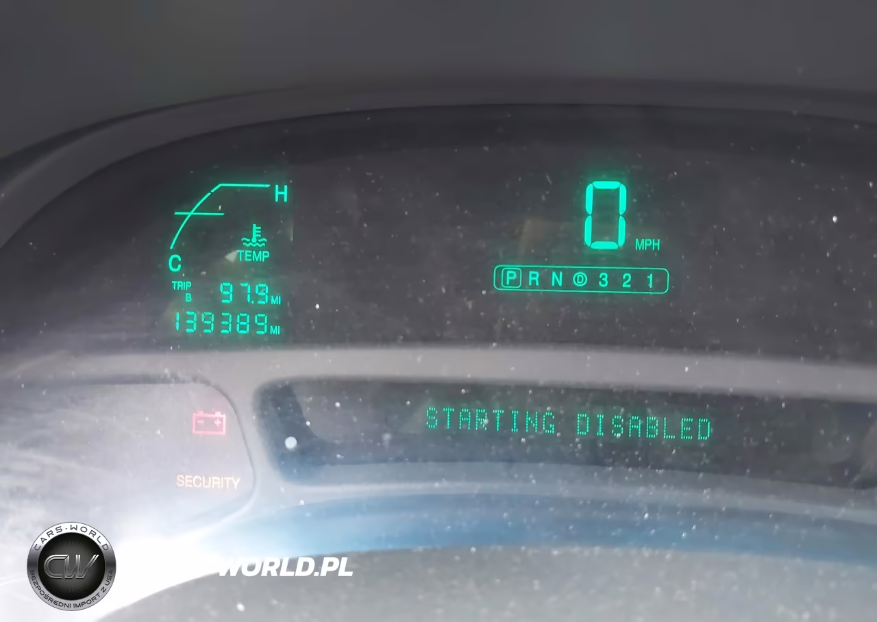 2004 Cadillac Deville Standard VIN:1G6KD54Y44U217675 - 7