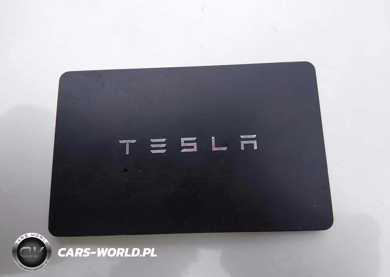 2020 Tesla Model Y Long Range Dual Motor All-Wheel Drive VIN:5YJYGDEE4LF047998 - 10