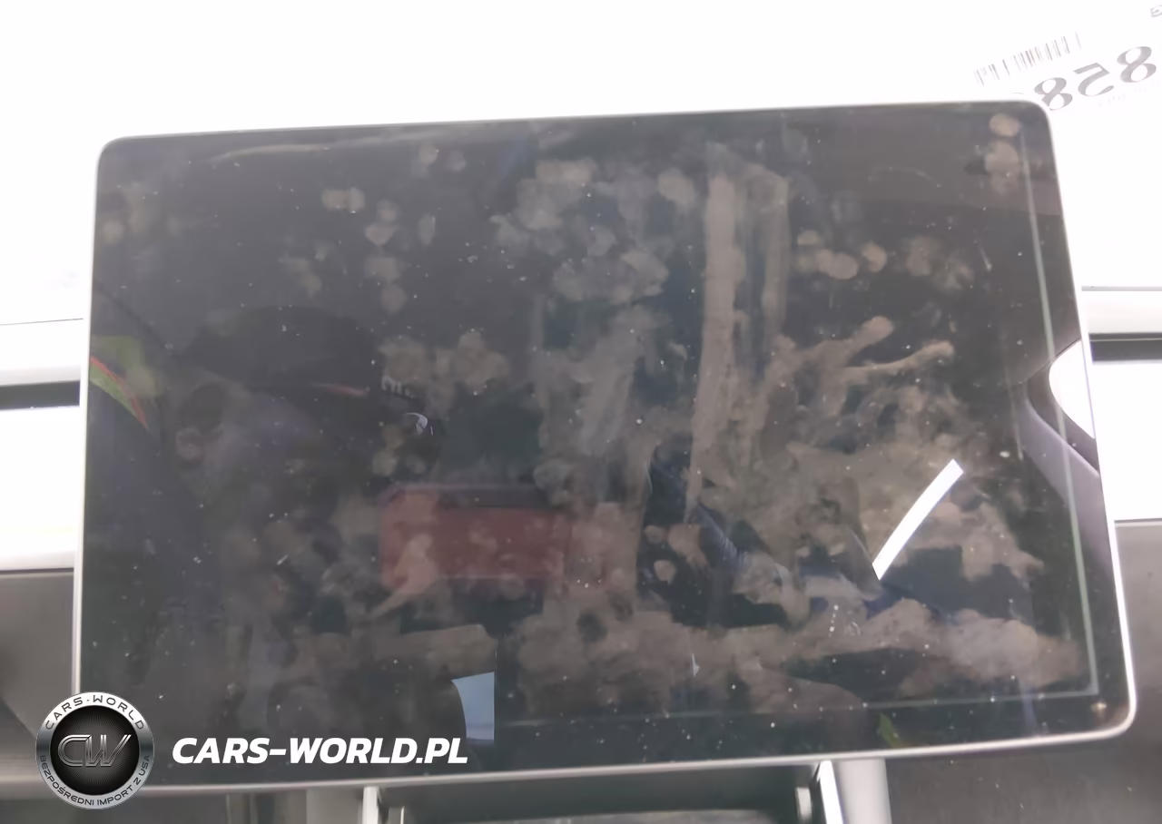 2020 Tesla Model Y Long Range Dual Motor All-Wheel Drive VIN:5YJYGDEE4LF047998 - 14