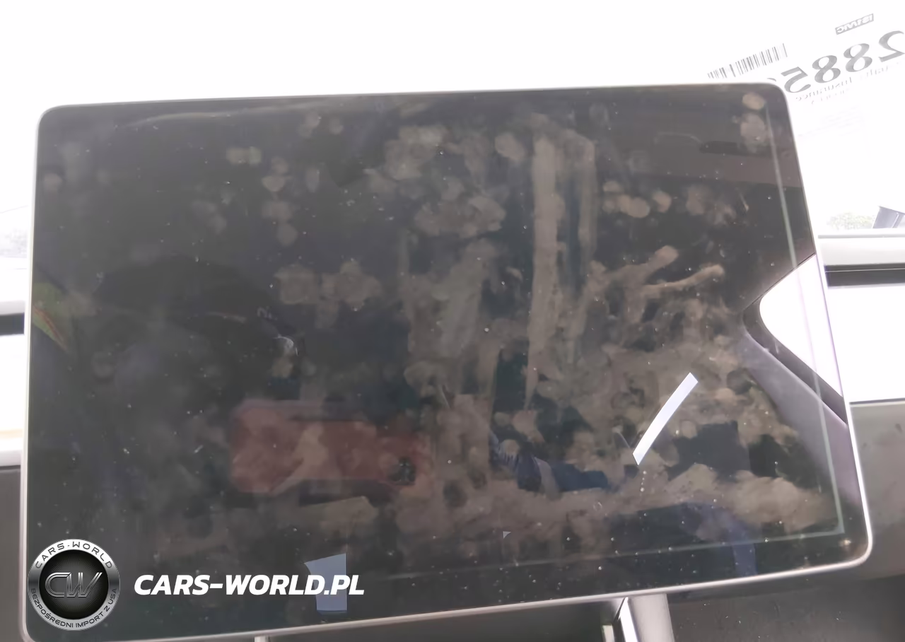 2020 Tesla Model Y Long Range Dual Motor All-Wheel Drive VIN:5YJYGDEE4LF047998 - 7