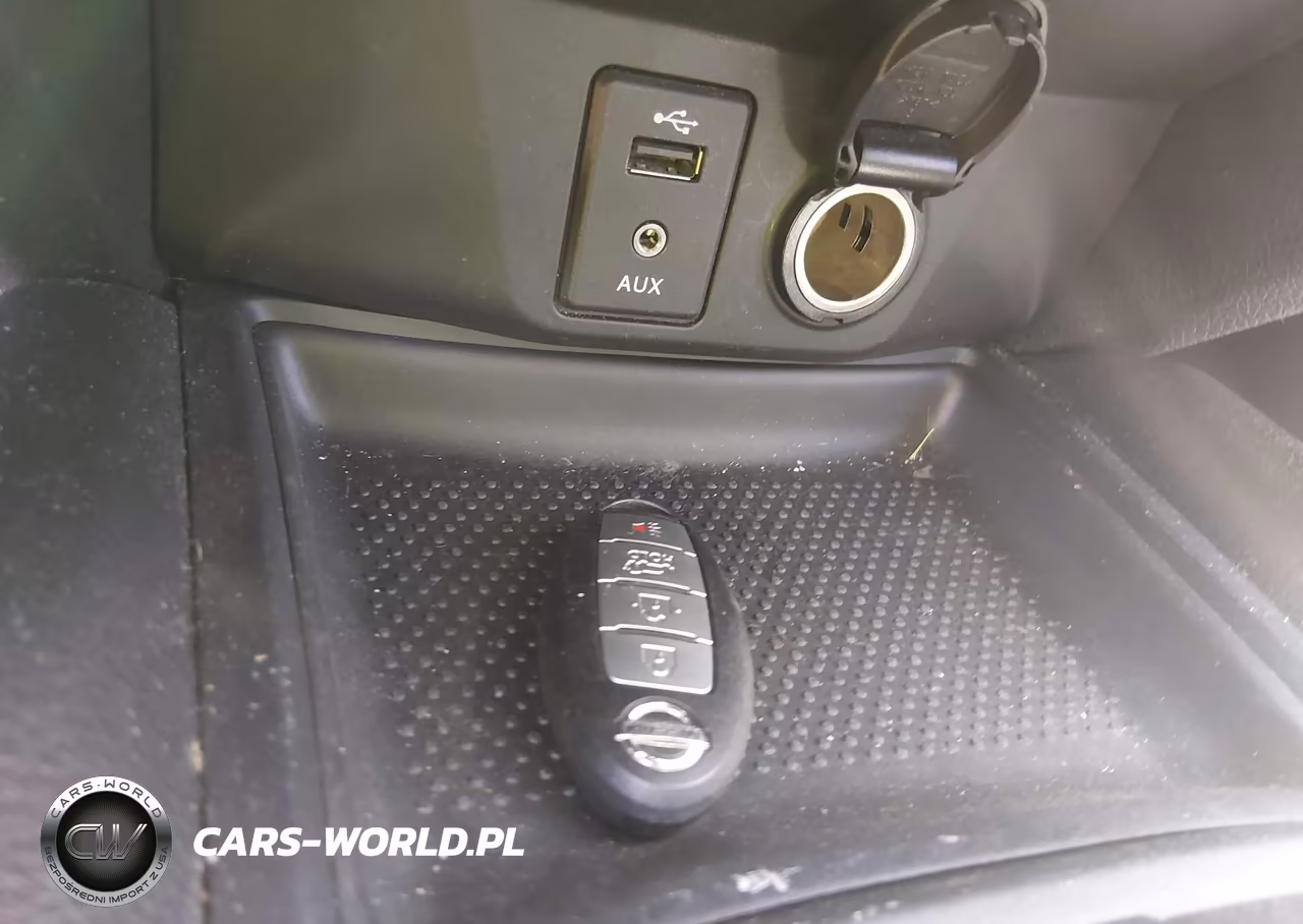 2014 Nissan Rogue Sv VIN:5N1AT2MK4EC813152 - 11