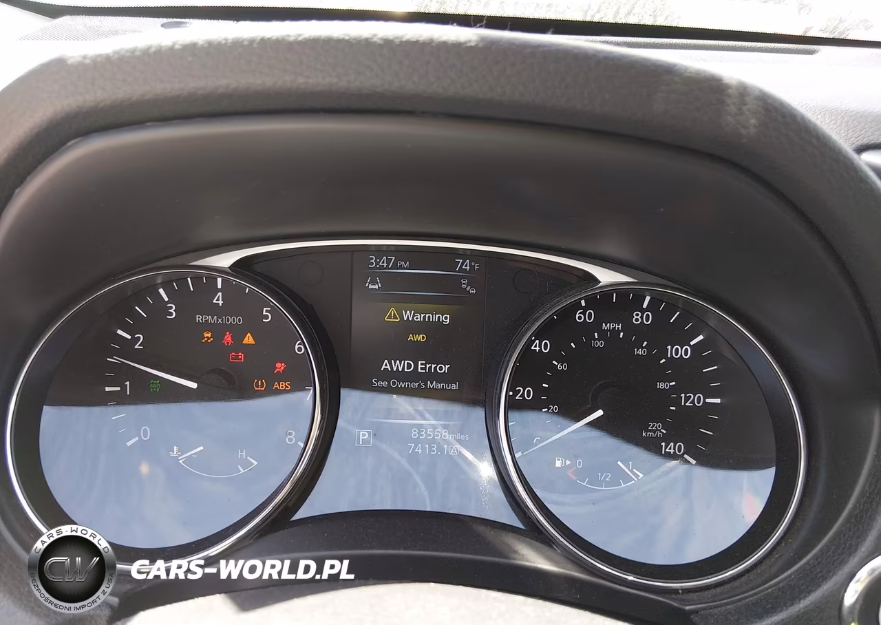 2014 Nissan Rogue Sv VIN:5N1AT2MK4EC813152 - 7