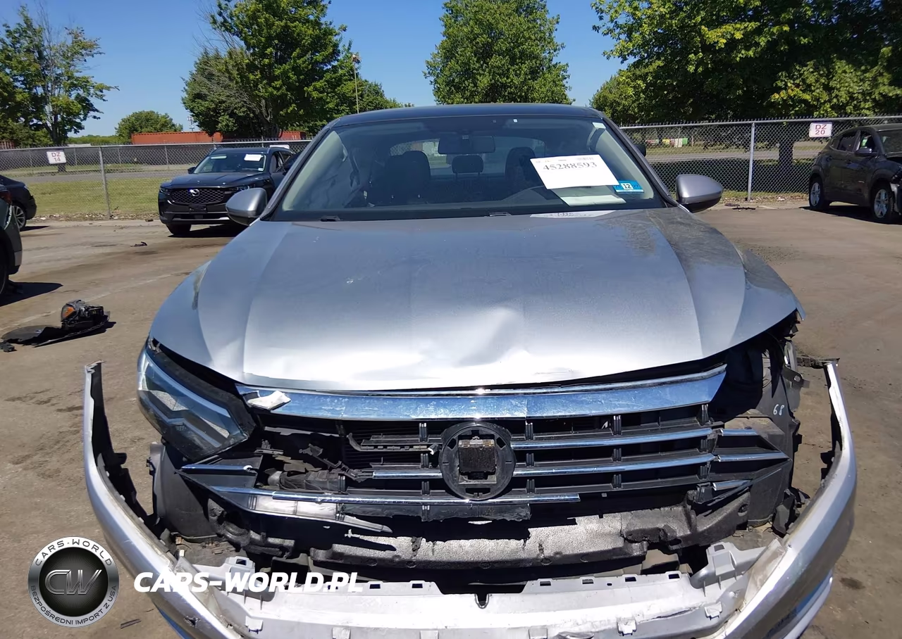 2020 Volkswagen Jetta 1.4T R-Line-1.4T S-1.4T Se VIN:3VWCB7BU4LM003062 - 12