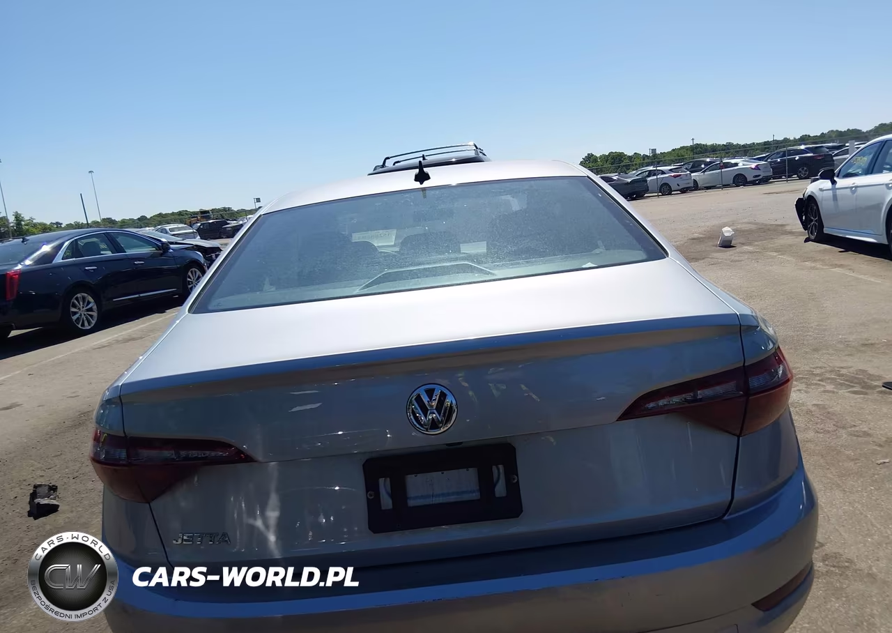 2020 Volkswagen Jetta 1.4T R-Line-1.4T S-1.4T Se VIN:3VWCB7BU4LM003062 - 16