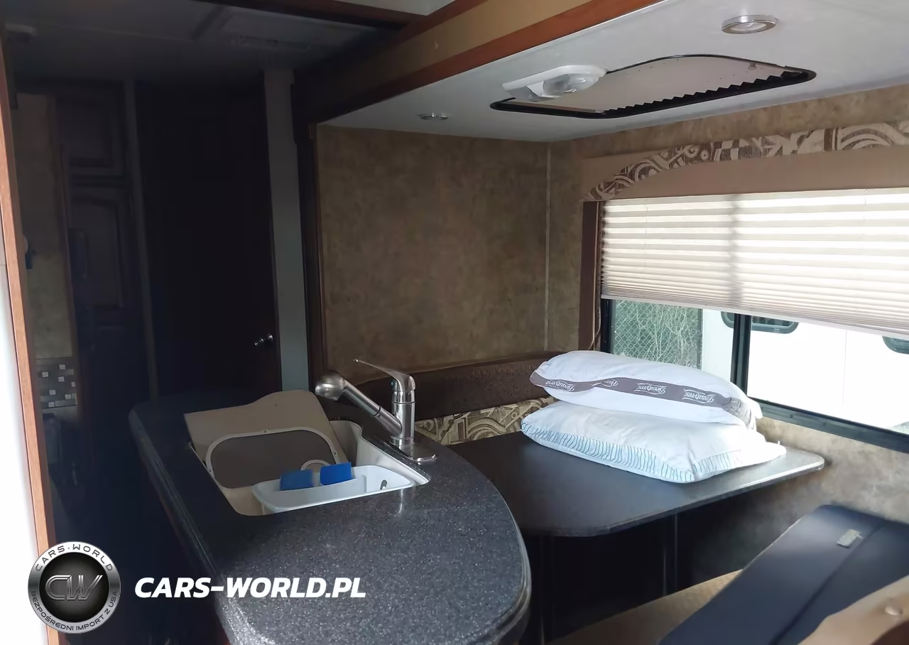 2014 Coachmen Other VIN:5ZT2FEXB7EA011492 - 5