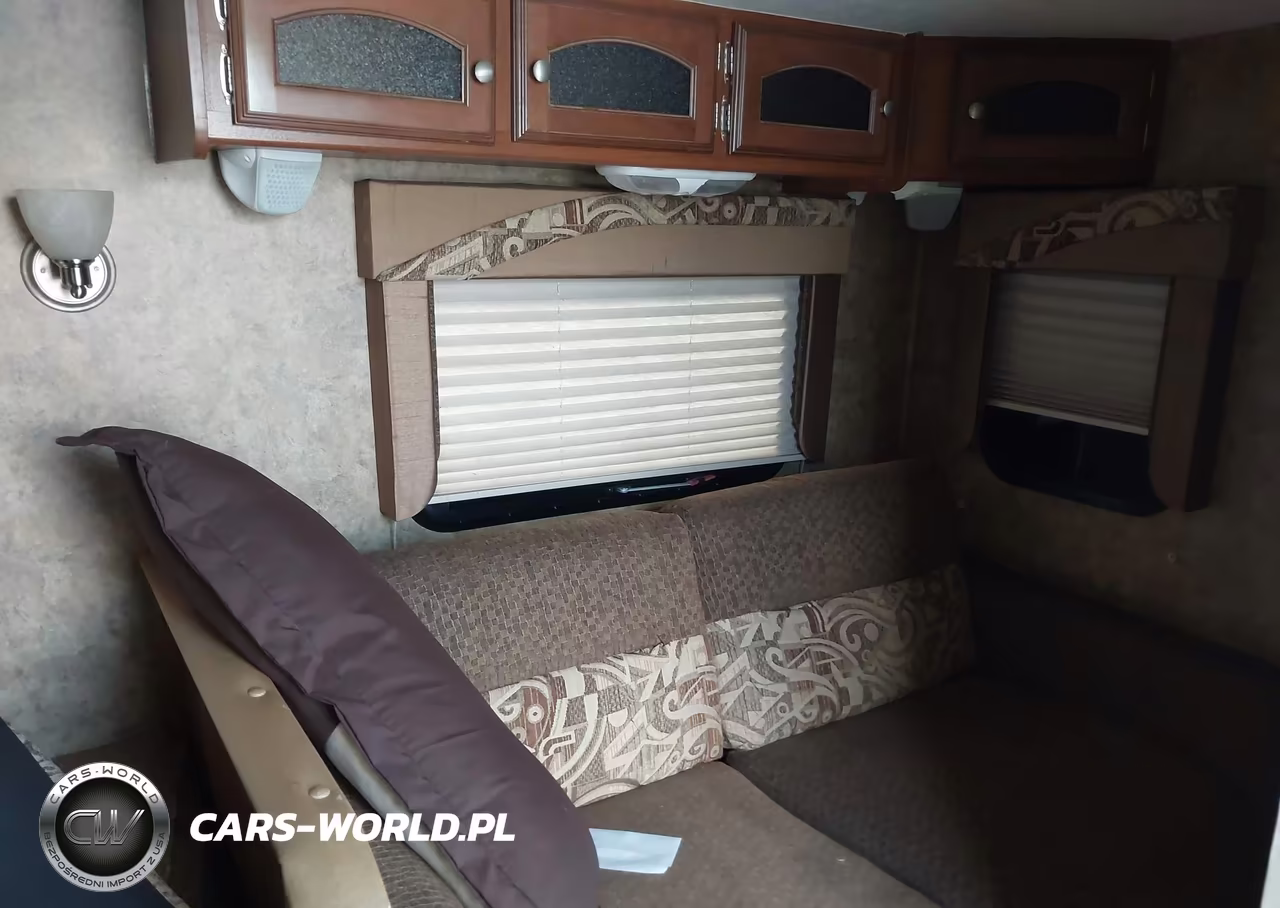 2014 Coachmen Other VIN:5ZT2FEXB7EA011492 - 6