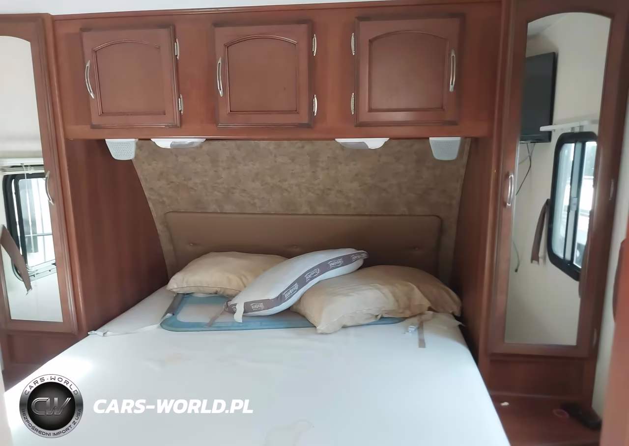 2014 Coachmen Other VIN:5ZT2FEXB7EA011492 - 8