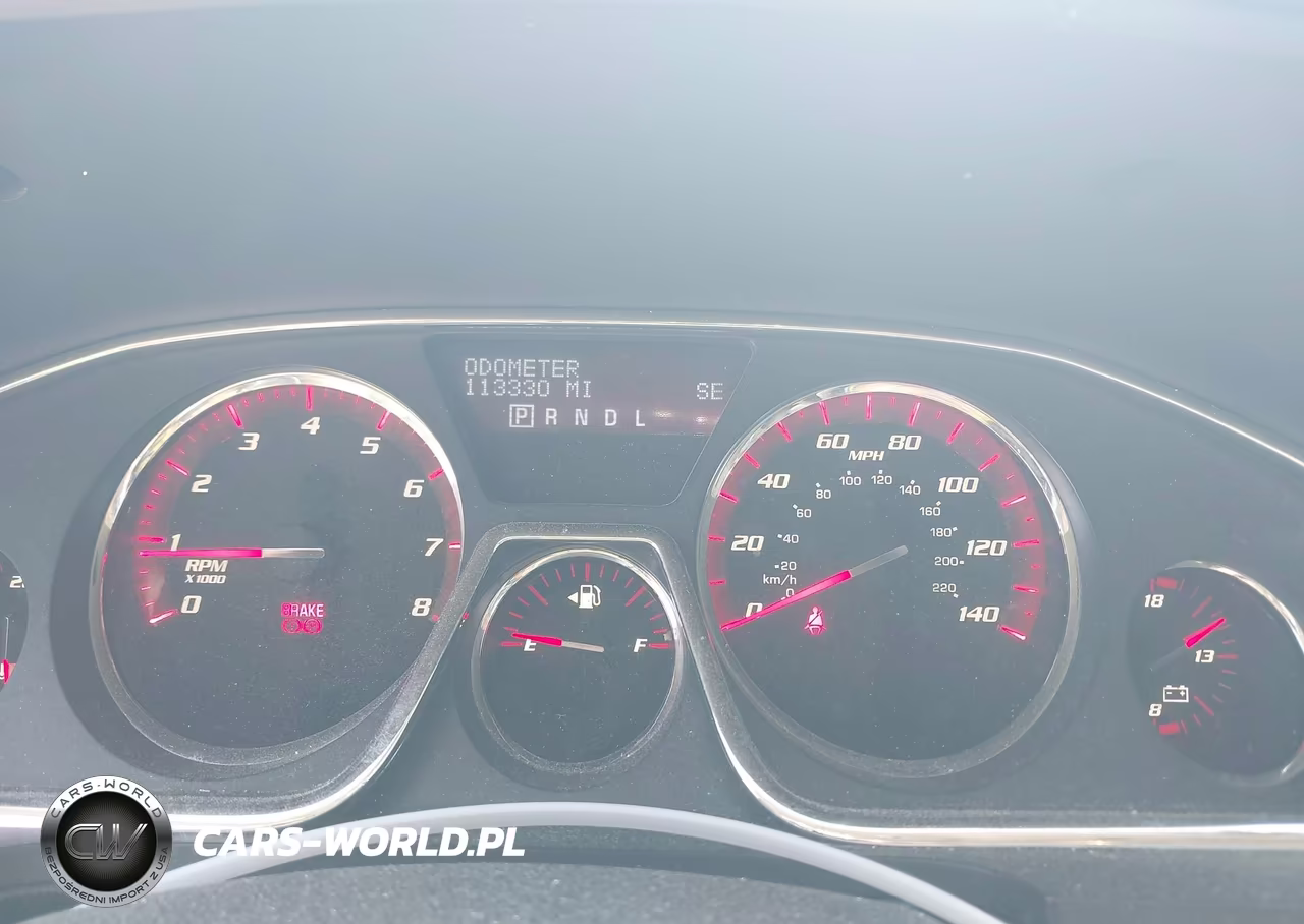 2013 GMC Acadia Slt-1 VIN:1GKKVRKD3DJ264168 - 7