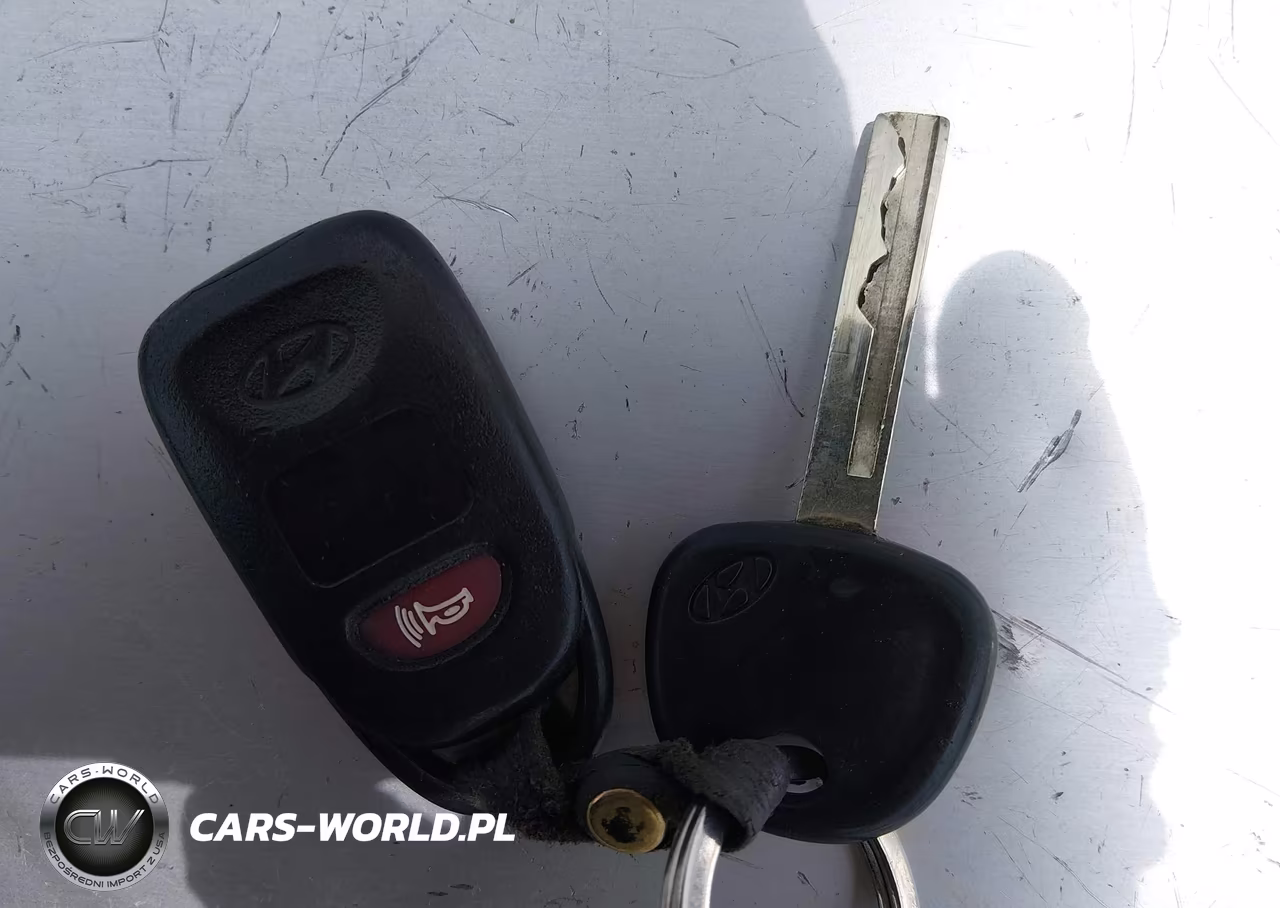 2013 Hyundai Elantra Gt VIN:KMHD35LE0DU028730 - 11
