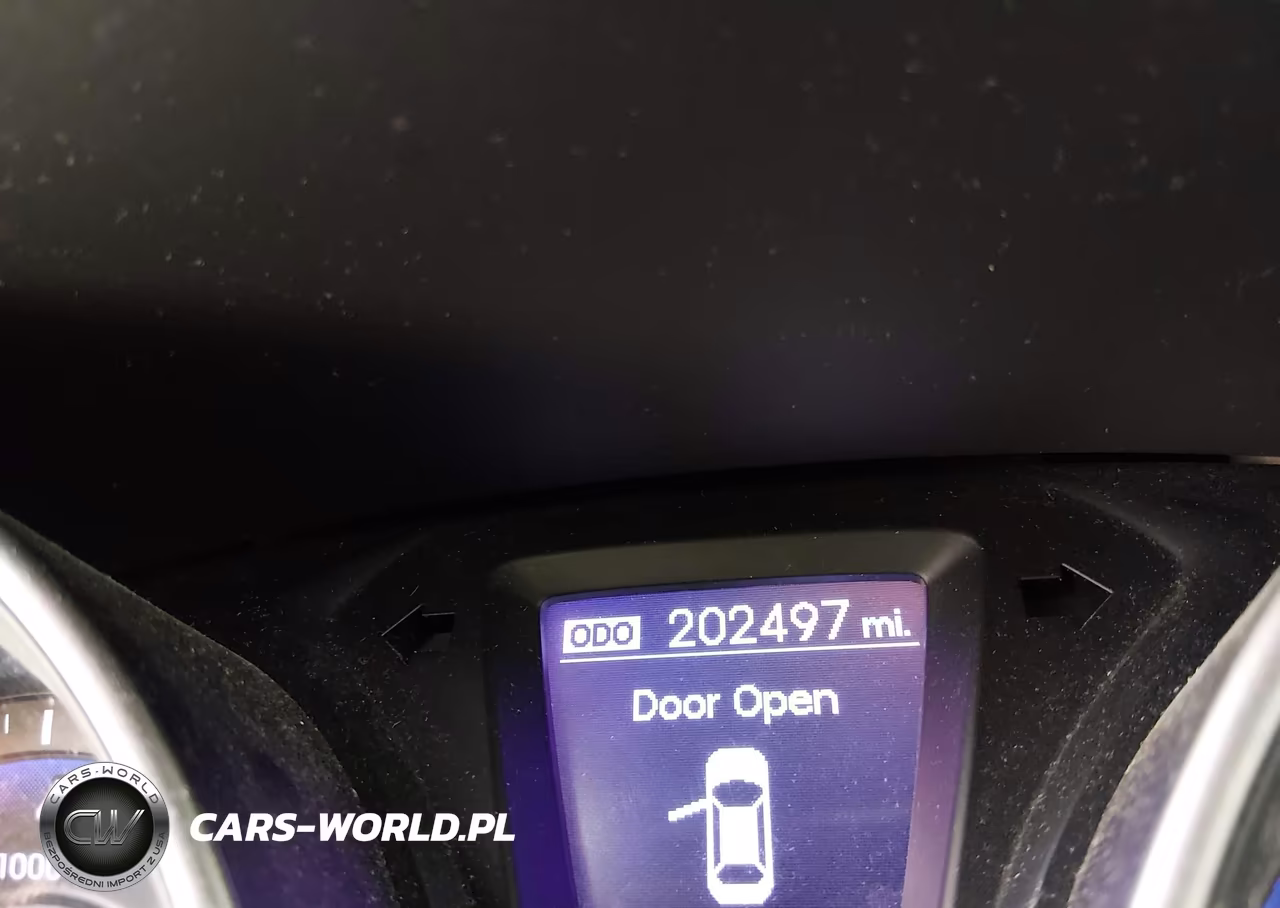 2013 Hyundai Elantra Gt VIN:KMHD35LE0DU028730 - 15