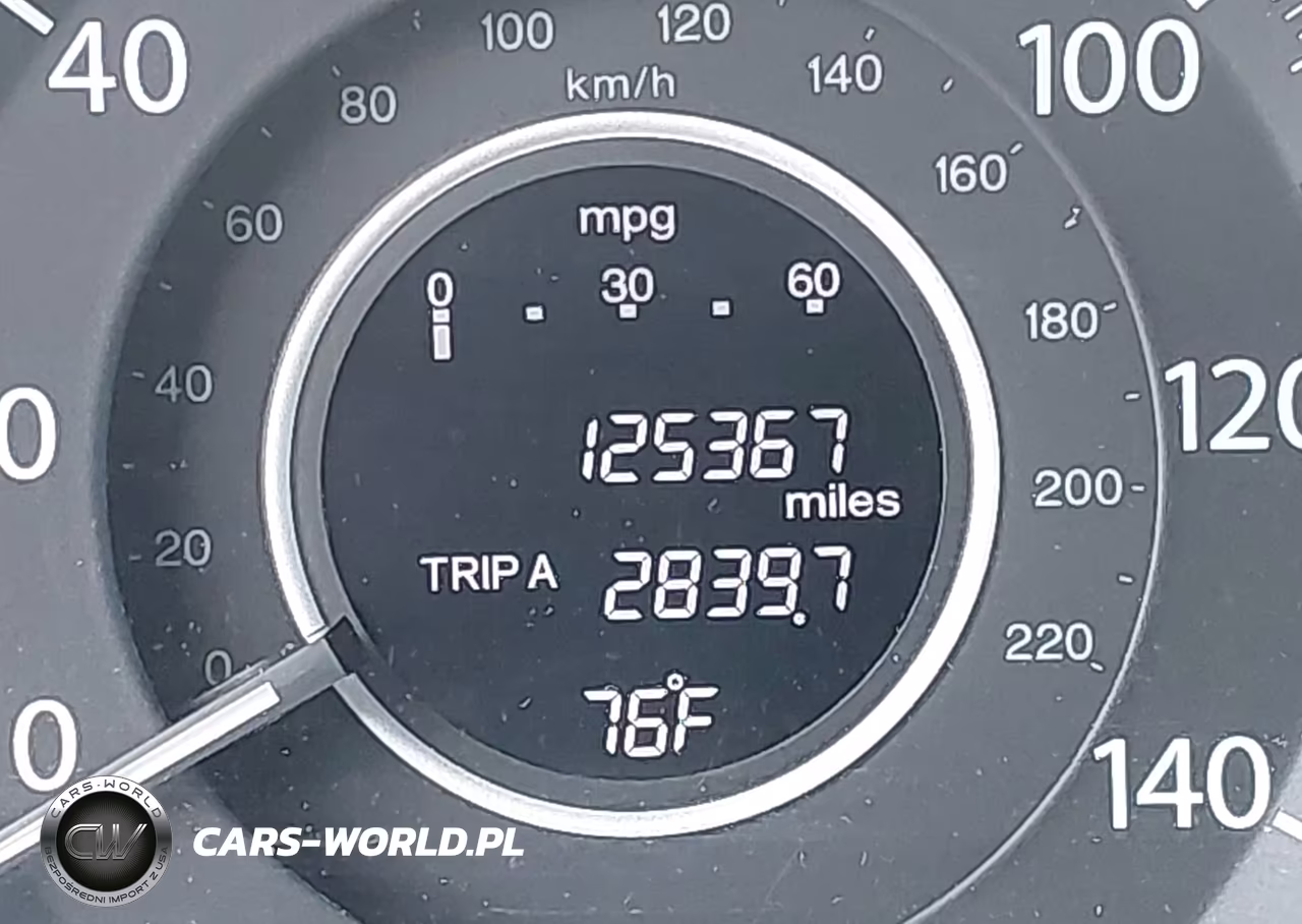 2012 Honda Cr-V Ex-L VIN:5J6RM4H78CL028873 - 15