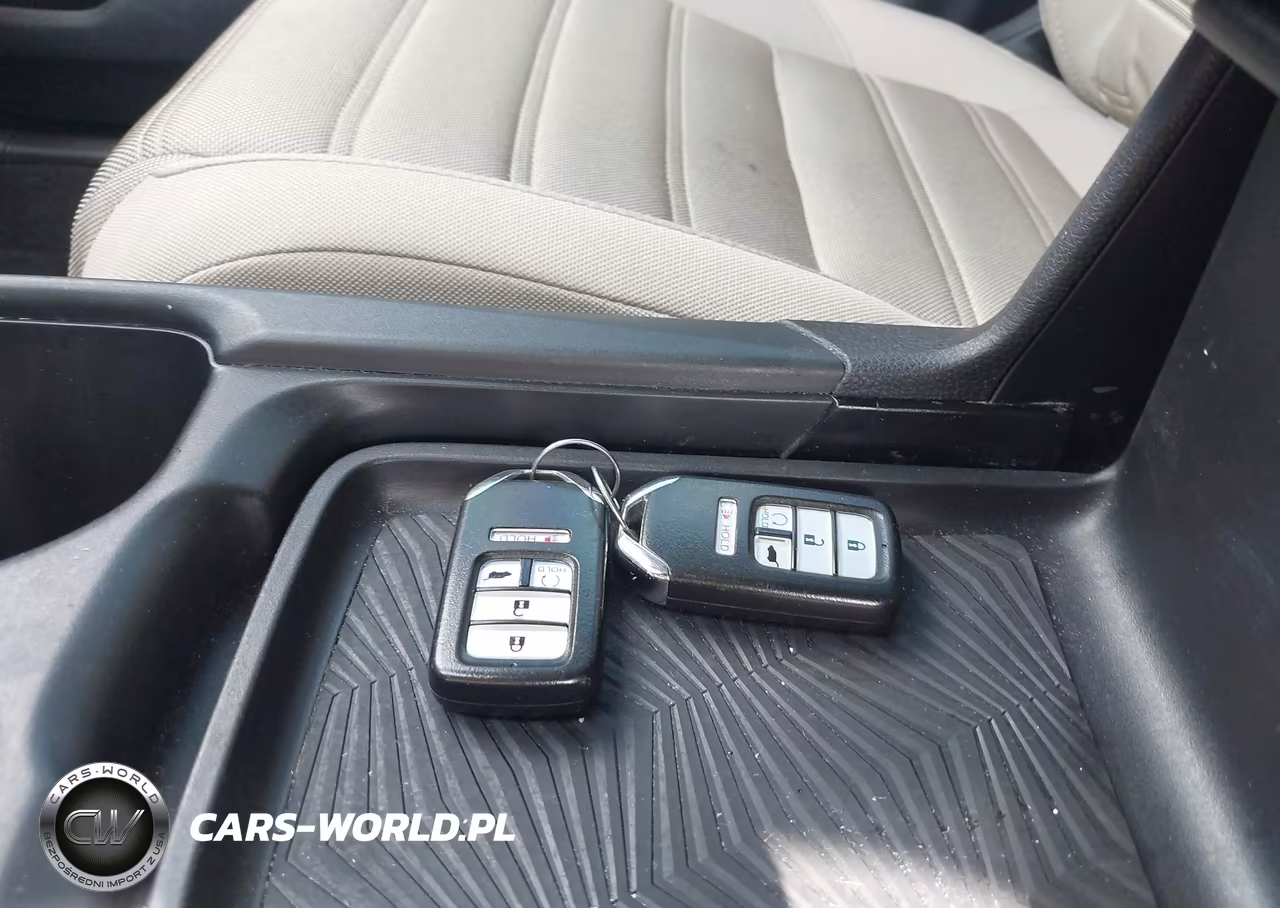2018 Honda Cr-V Ex VIN:2HKRW2H59JH609030 - 11