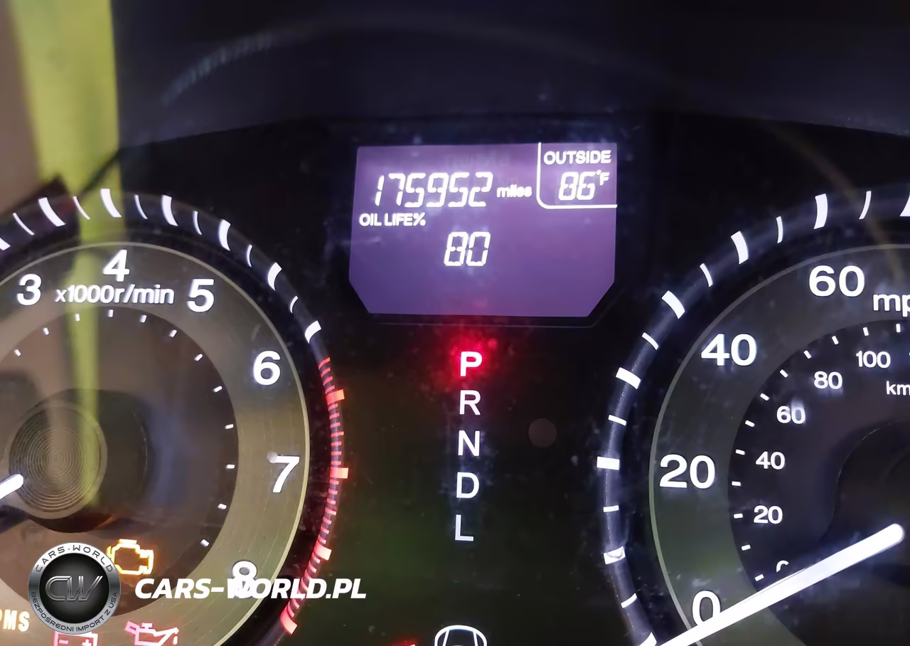 2016 Honda Odyssey Ex-L VIN:5FNRL5H66GB041913 - 15