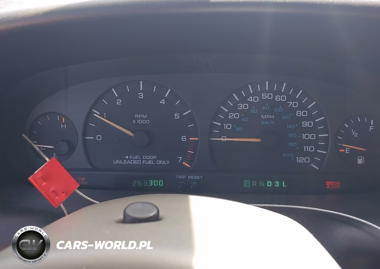 1999 Plymouth Grand Voyager Se VIN:1P4GP44R6XB907534 - 7