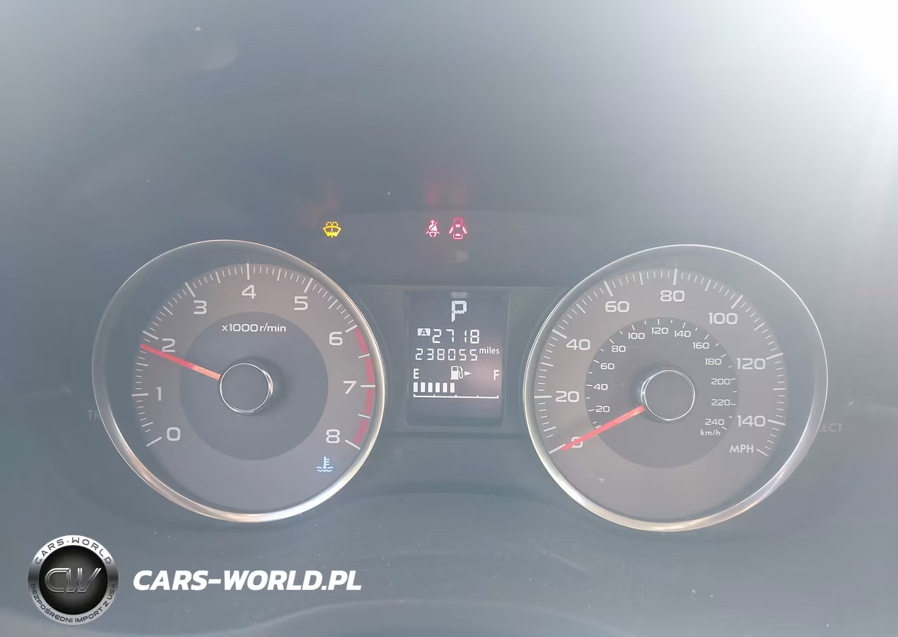 2015 Subaru Forester 2.5I Limited VIN:JF2SJAHC9FH413332 - 7