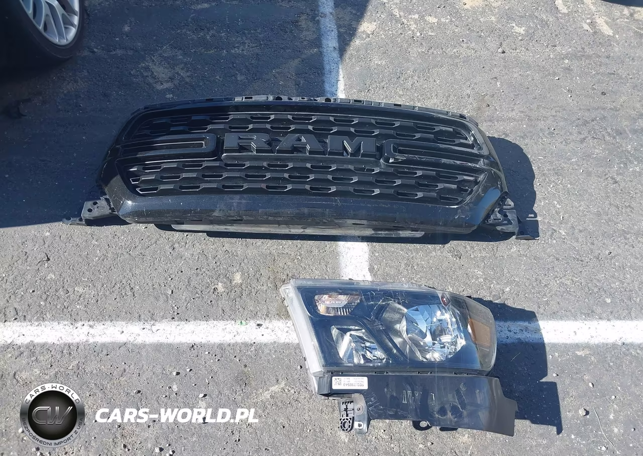 2023 Ram 1500 Big Horn 4X4 5'7 Box VIN:1C6RRFFG8PN635833 - 12