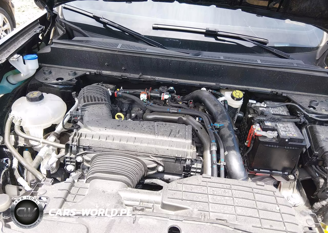 2025 Ford Maverick Lariat VIN:3FTTW8SA8SRB07977 - 10