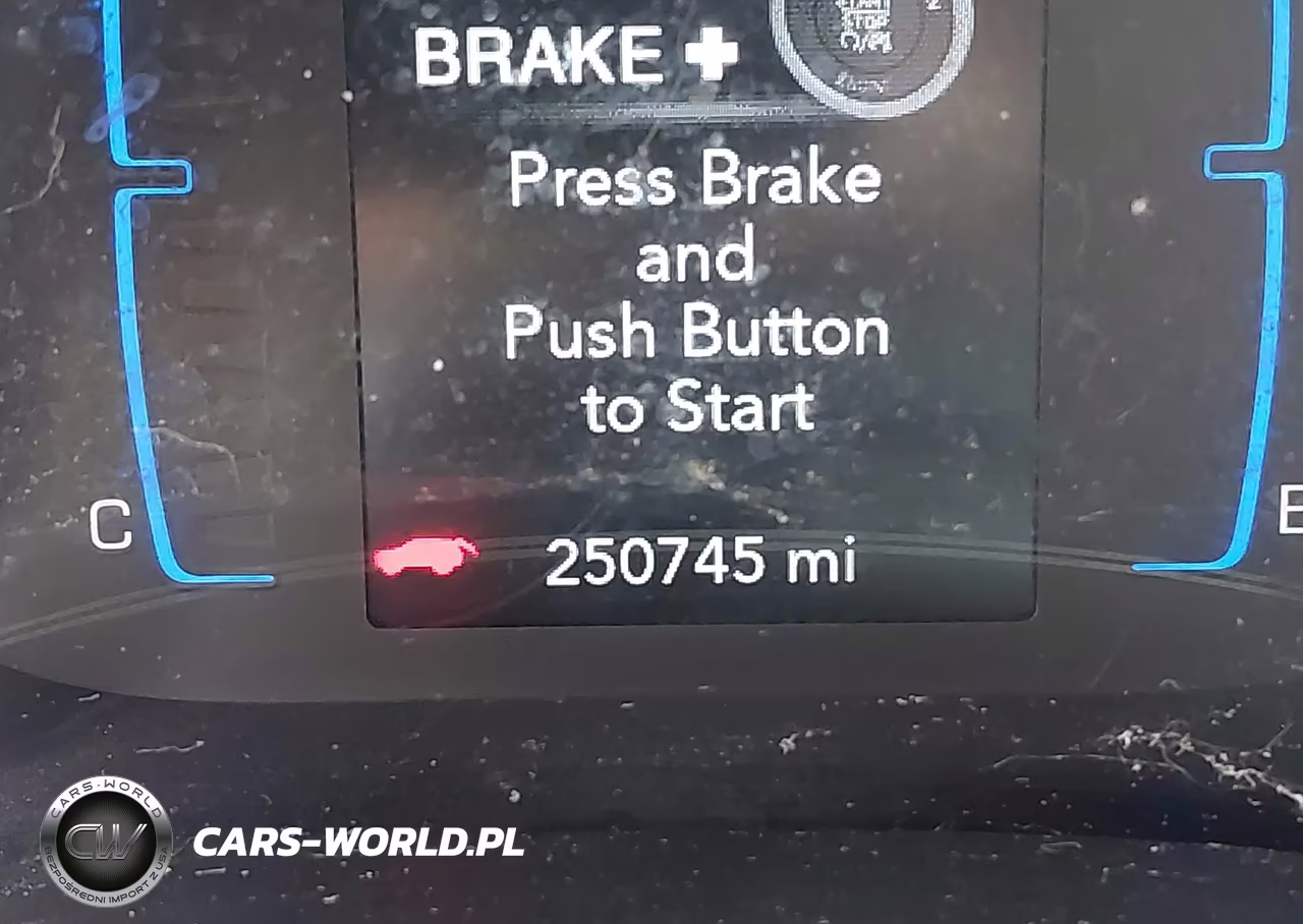 2017 Chrysler Pacifica Lx VIN:2C4RC1CG1HR522005 - 7