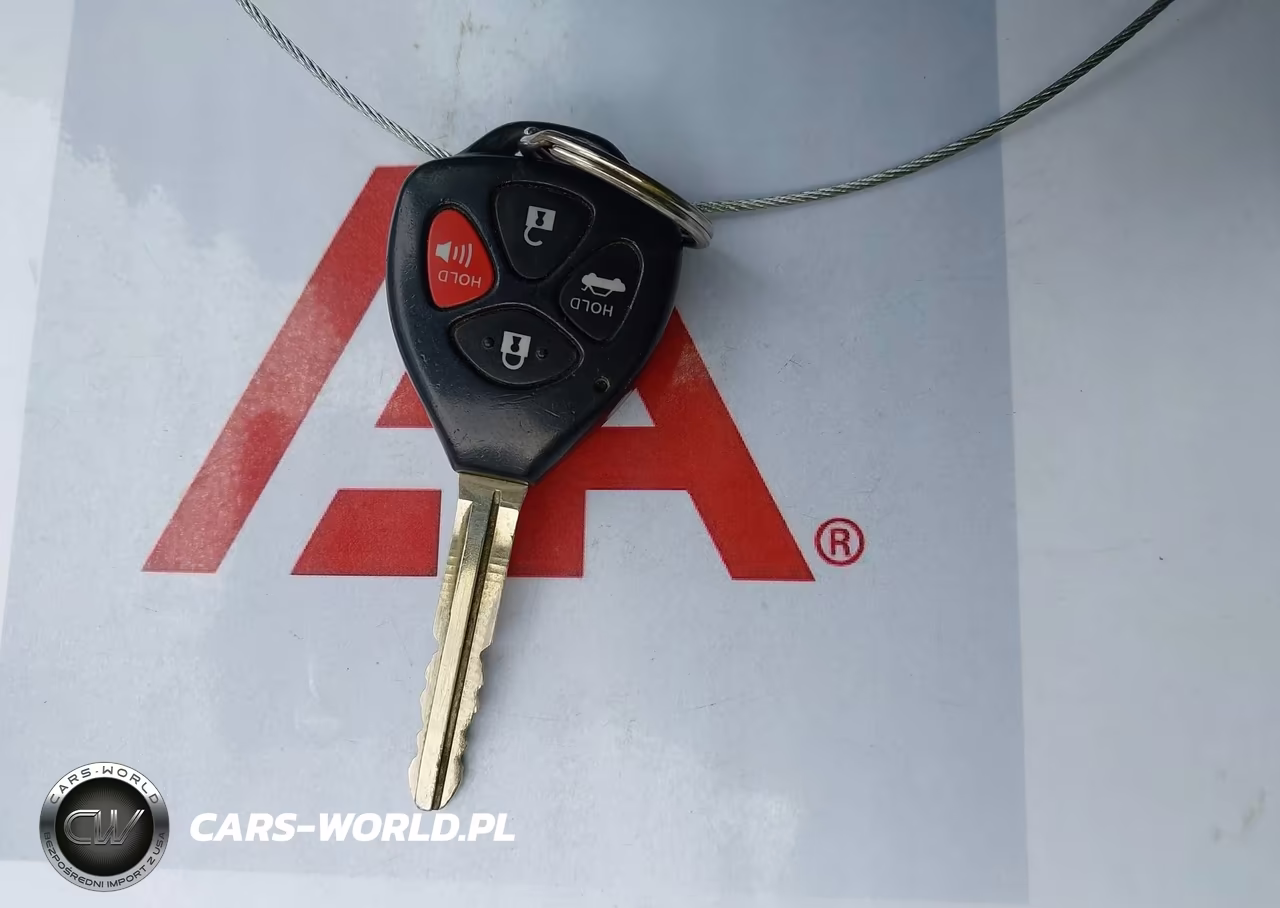 2010 Toyota Camry Le VIN:4T1BF3EK5AU041393 - 11