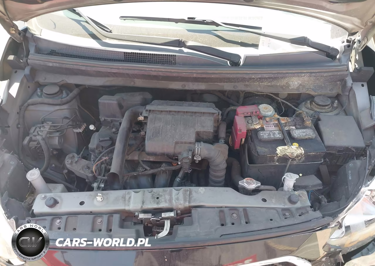 2019 Mitsubishi Mirage Es VIN:ML32A3HJ0KH014542 - 10