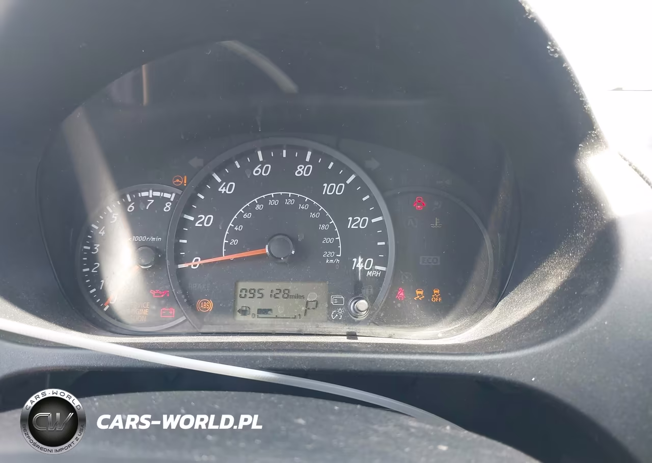 2019 Mitsubishi Mirage Es VIN:ML32A3HJ0KH014542 - 7