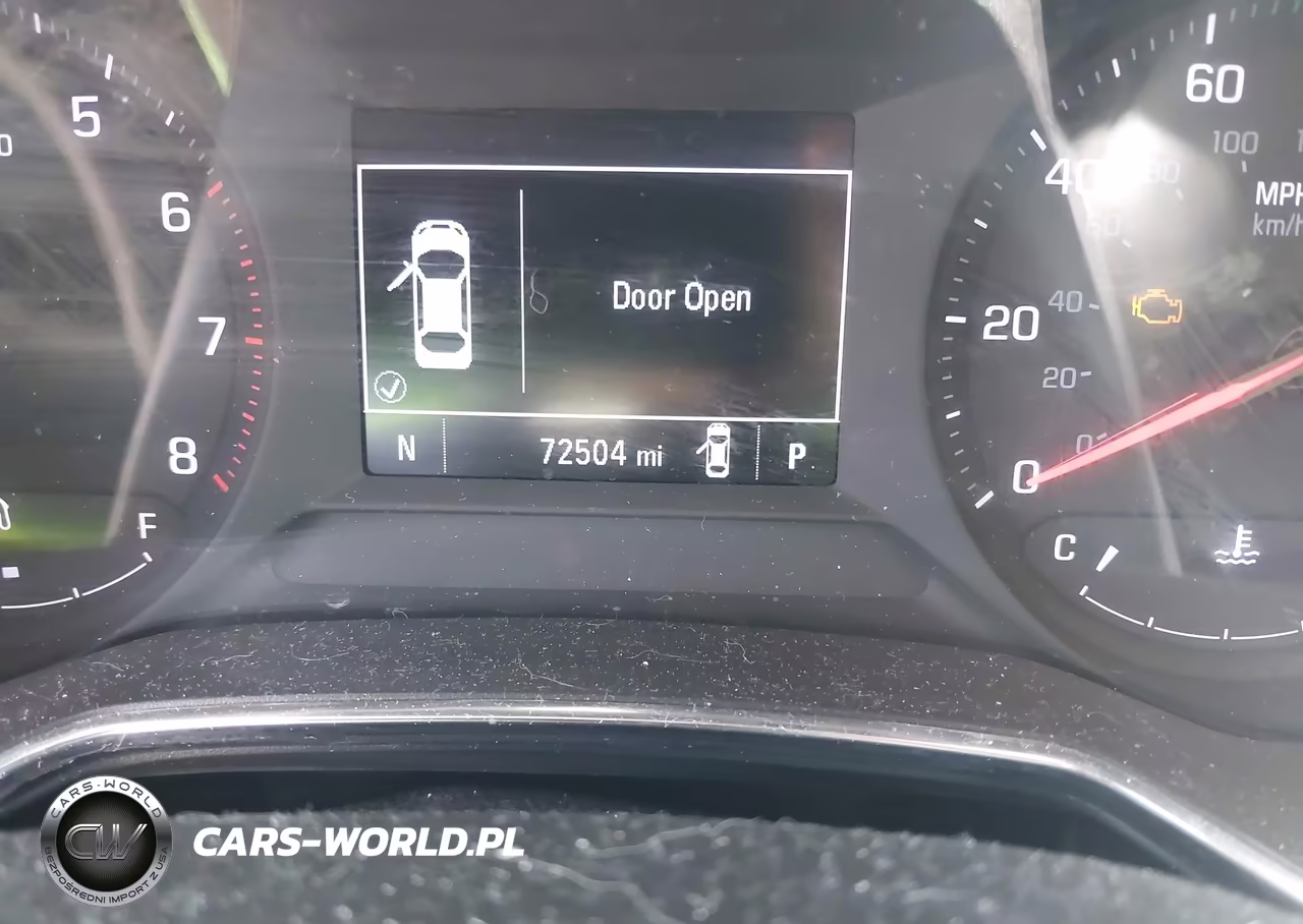 2021 Chevrolet Trailblazer Fwd Lt VIN:KL79MPS21MB093380 - 16