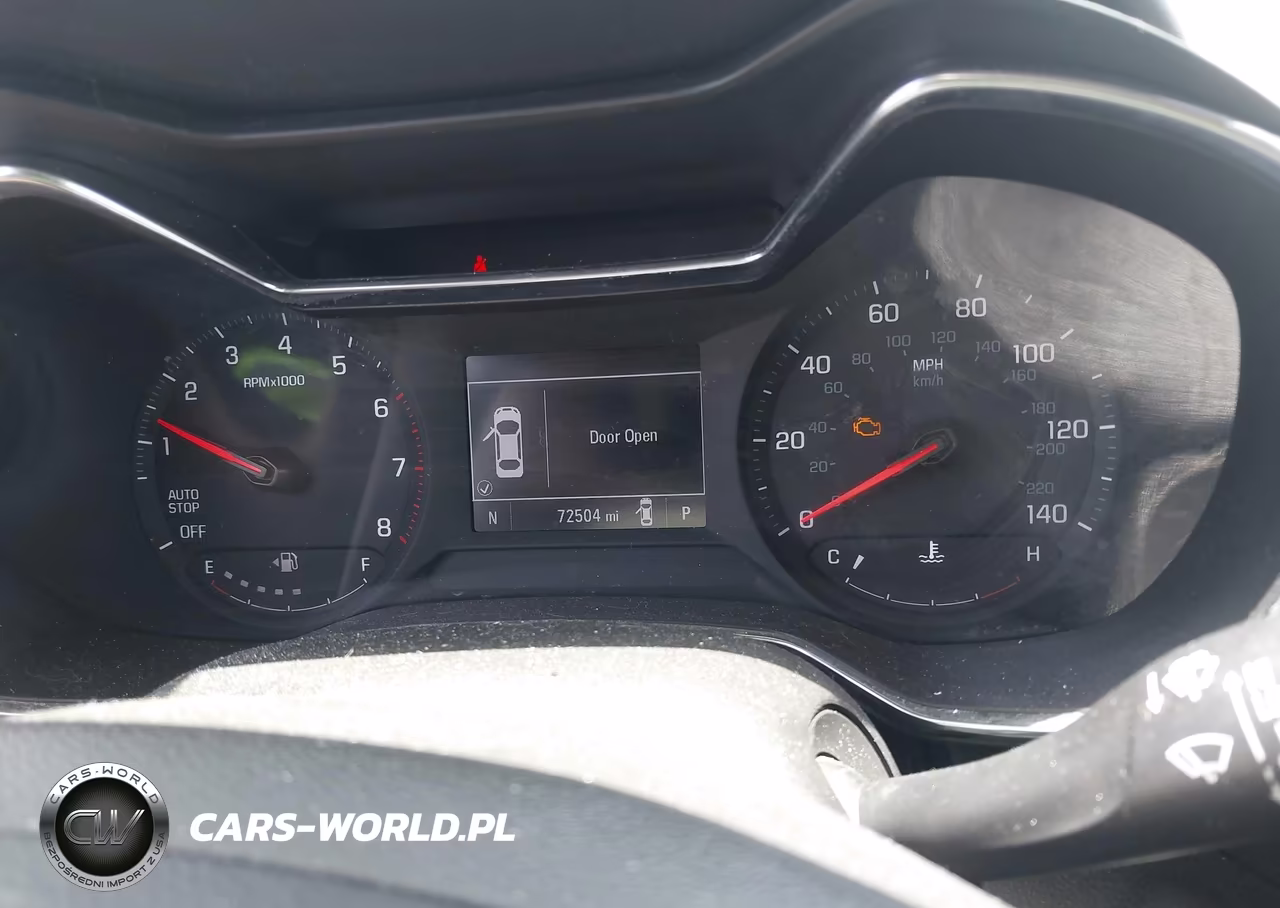 2021 Chevrolet Trailblazer Fwd Lt VIN:KL79MPS21MB093380 - 7