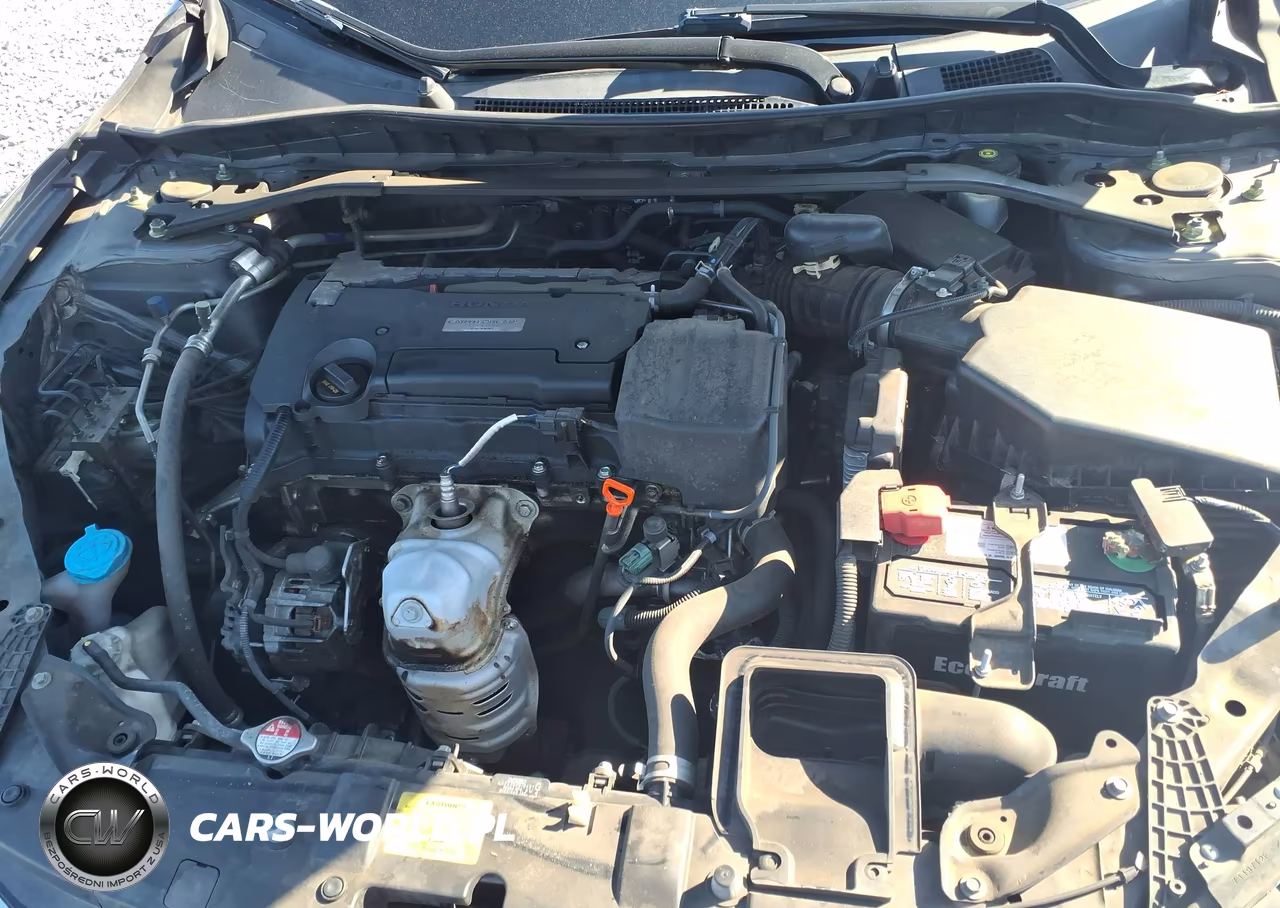 2017 Honda Accord Ex-L VIN:1HGCR2F88HA250184 - 10