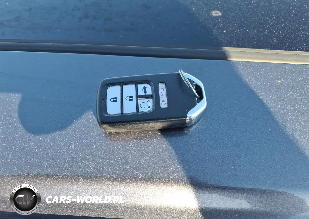2017 Honda Accord Ex-L VIN:1HGCR2F88HA250184 - 11