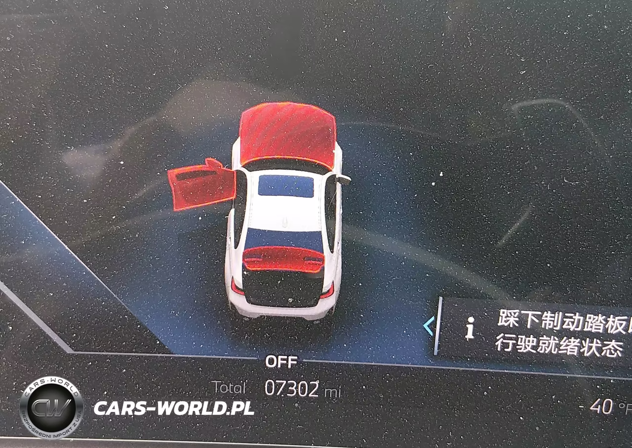 2025 BMW 330I VIN:3MW69CW04S8F76298 - 16