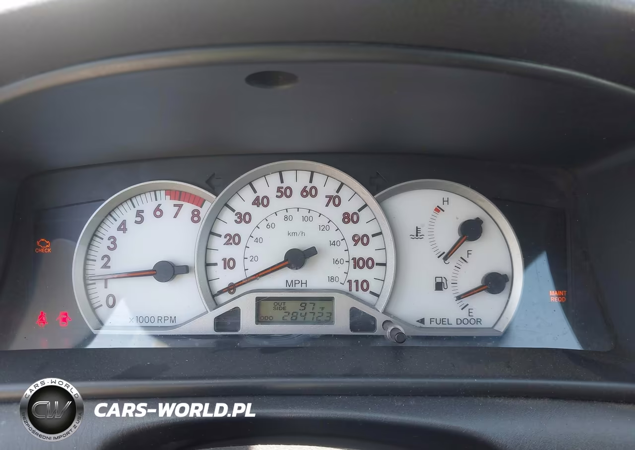 2007 Toyota Corolla S VIN:1NXBR32E17Z804184 - 7