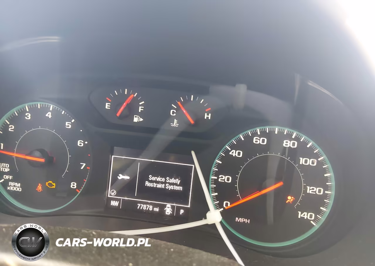 2022 Chevrolet Malibu Fwd Lt VIN:1G1ZD5ST1NF115333 - 16