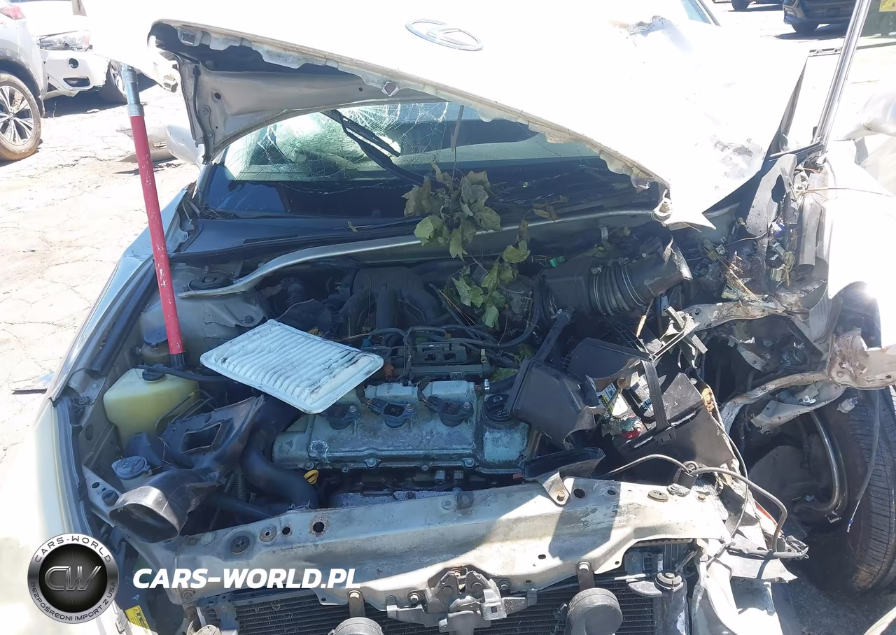 2002 Lexus Es 300 VIN:JTHBF30GX20069964 - 10