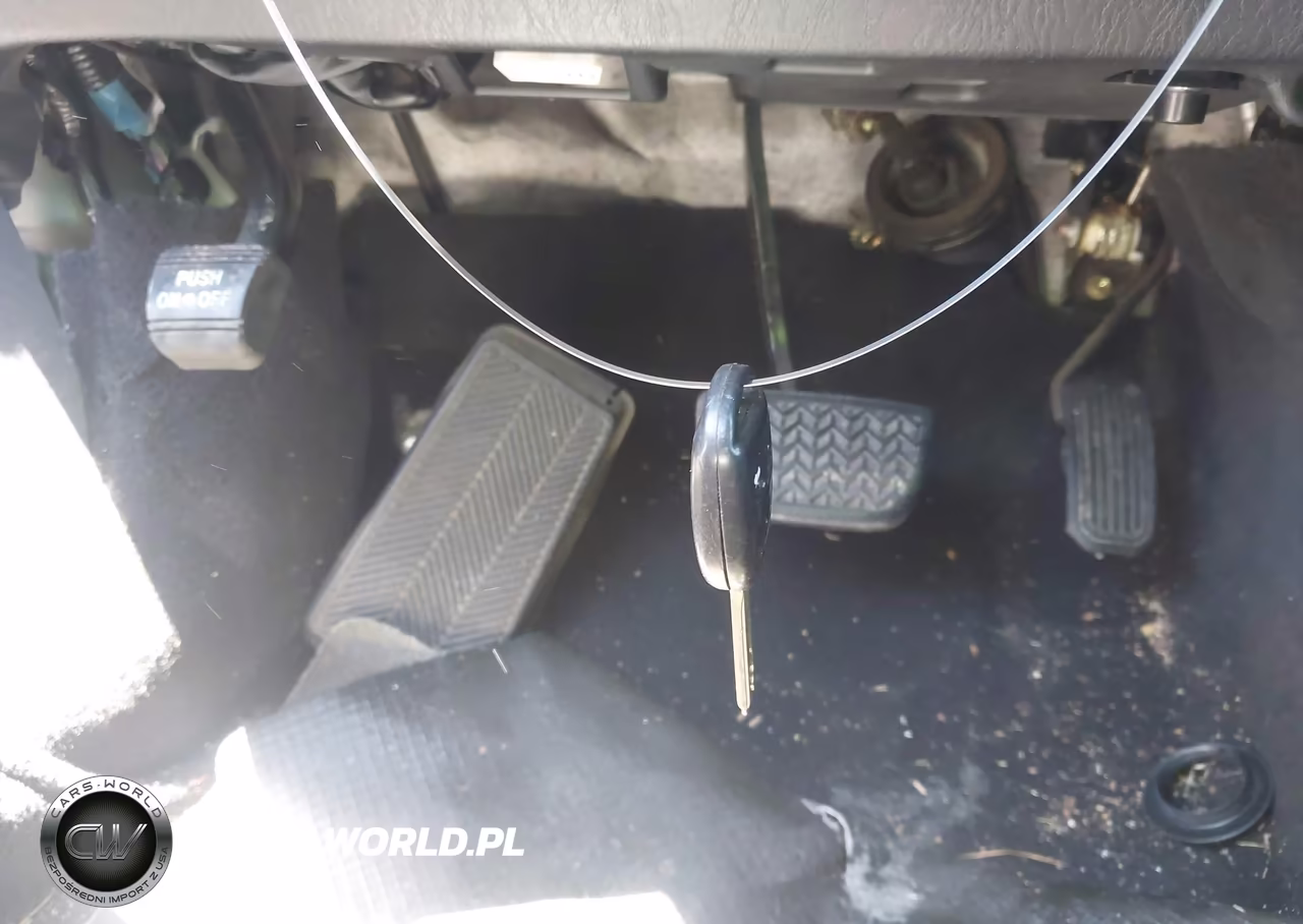 2002 Lexus Es 300 VIN:JTHBF30GX20069964 - 11