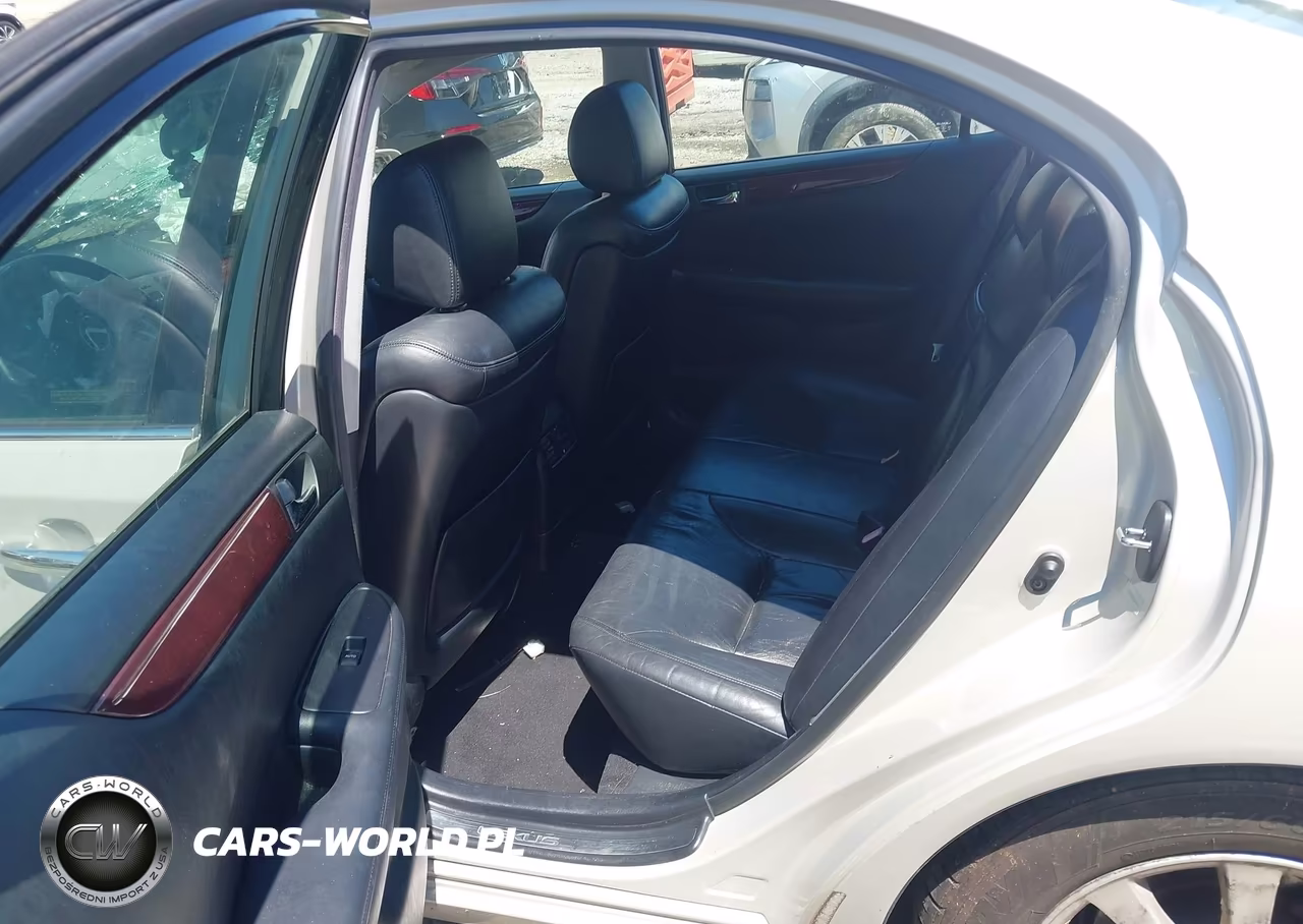 2002 Lexus Es 300 VIN:JTHBF30GX20069964 - 8