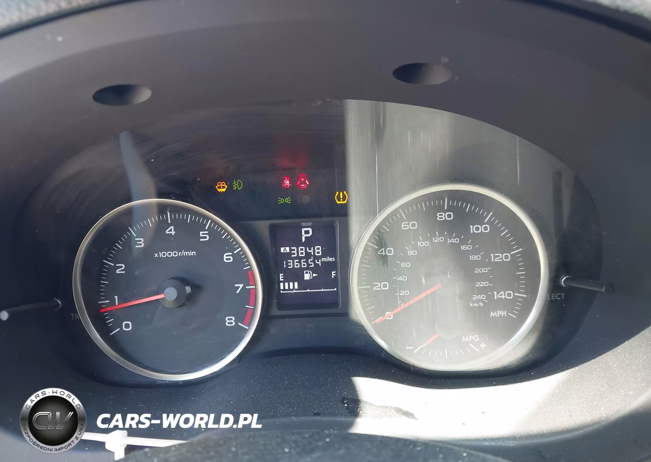 2015 Subaru Xv Crosstrek 2.0I Premium VIN:JF2GPACCXF8314515 - 15
