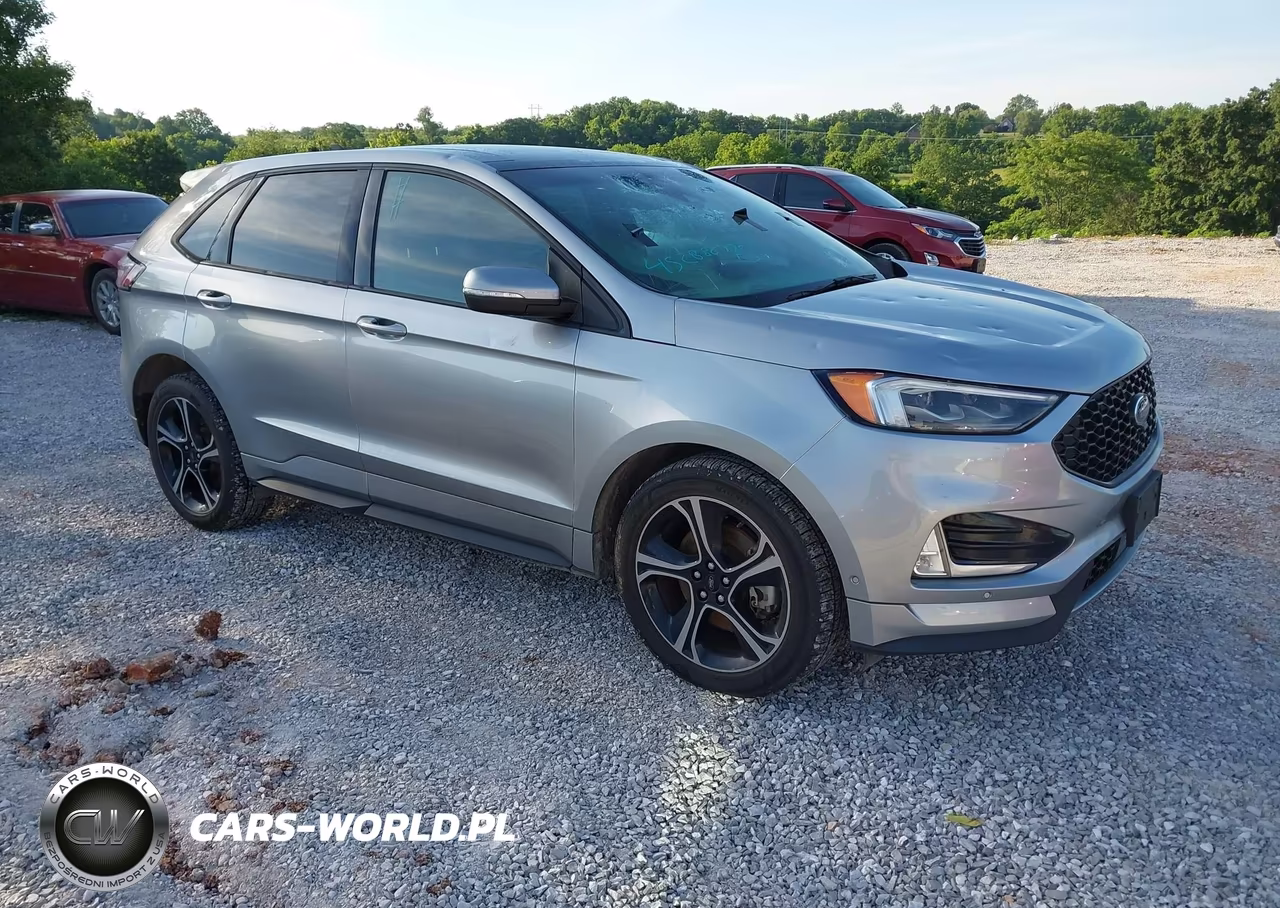 2020 Ford Edge St – zdjęcie 1 z 19