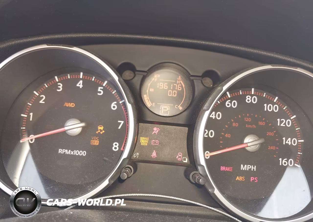 2010 Nissan Rogue S VIN:JN8AS5MV1AW115310 - 7