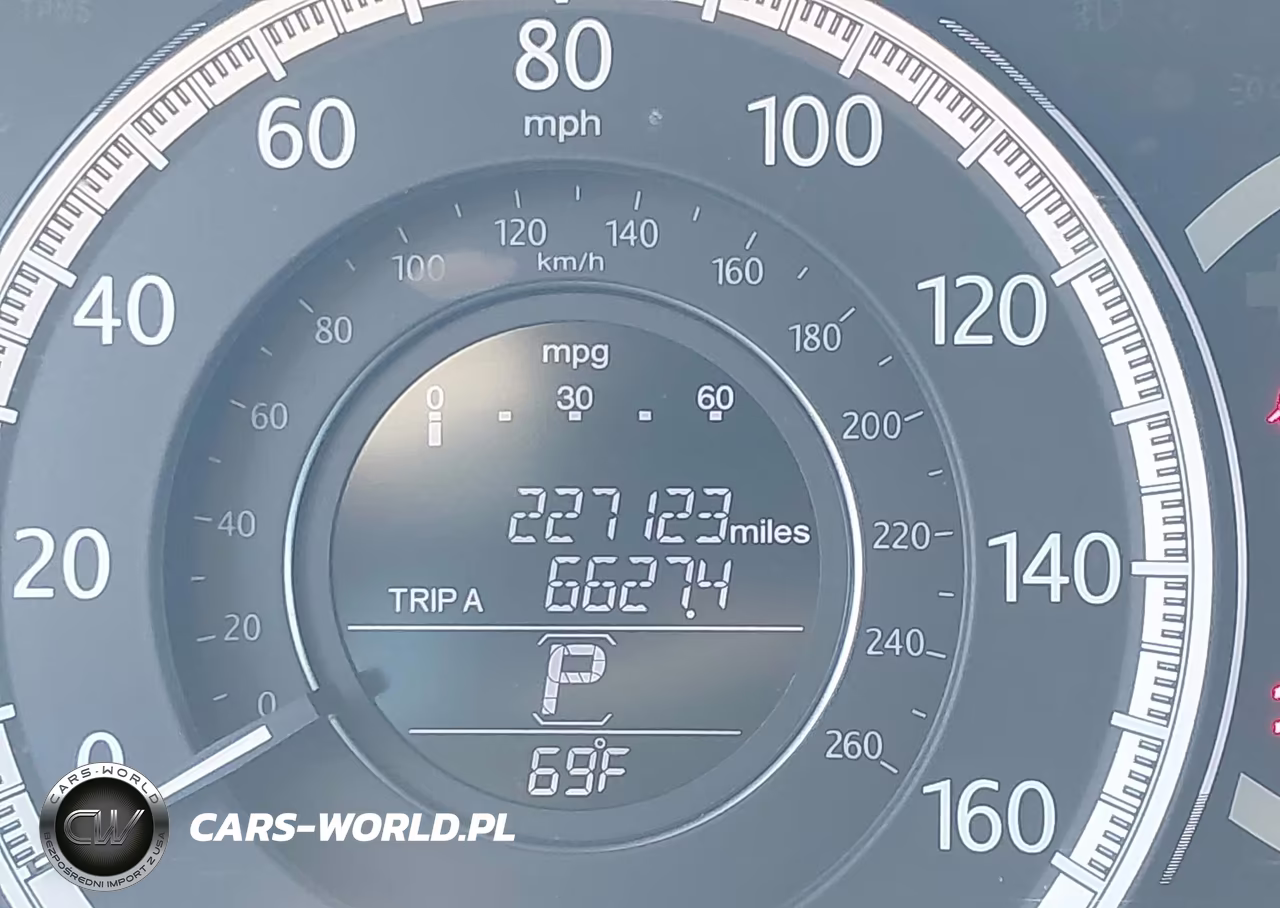 2014 Honda Accord Ex VIN:1HGCR2F73EA002427 - 16