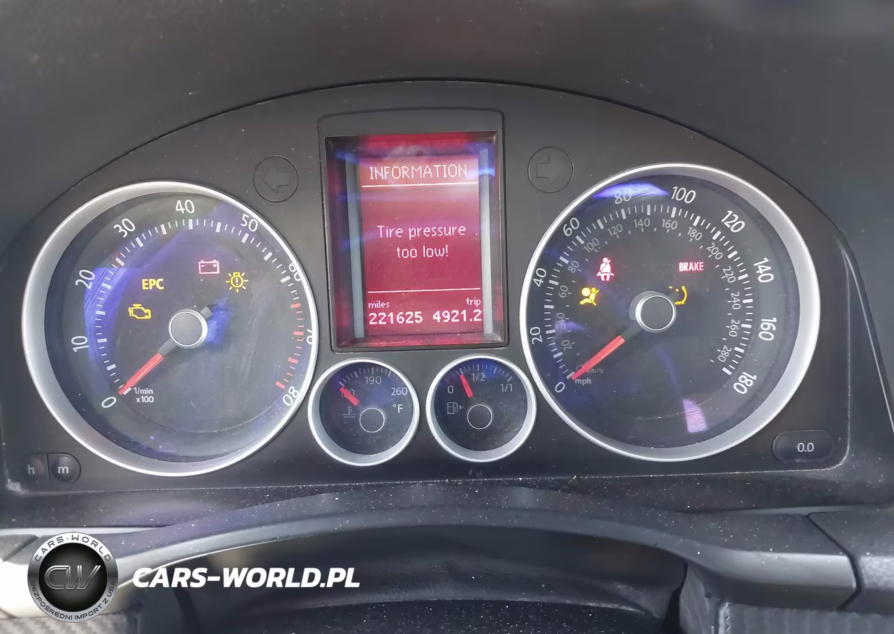 2009 Volkswagen Gti 2-Door VIN:WVWED71K49W098284 - 7