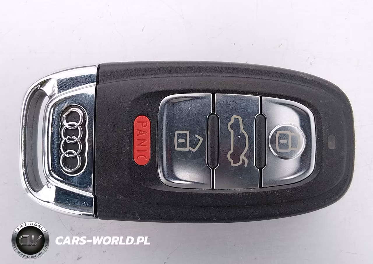 2013 Audi A4 2.0T Premium VIN:WAUFFAFL4DN034626 - 11