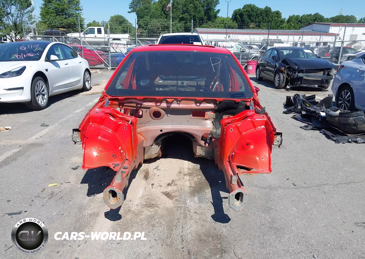 2022 Dodge Charger Srt Hellcat Widebody VIN:2C3CDXL93NH127871 - 12