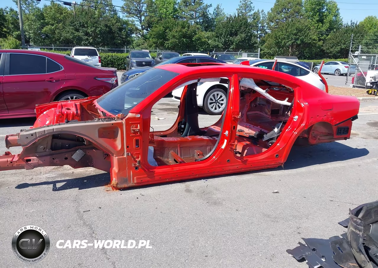 2022 Dodge Charger Srt Hellcat Widebody VIN:2C3CDXL93NH127871 - 14