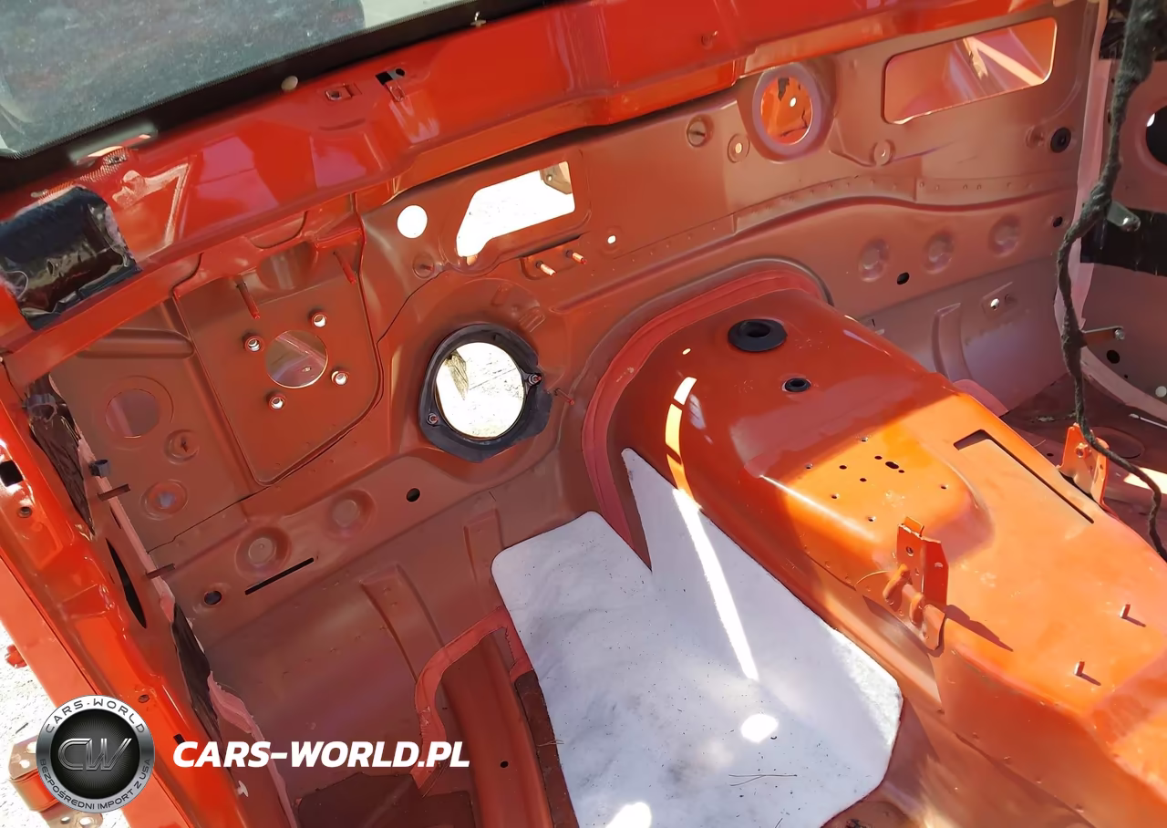 2022 Dodge Charger Srt Hellcat Widebody VIN:2C3CDXL93NH127871 - 15