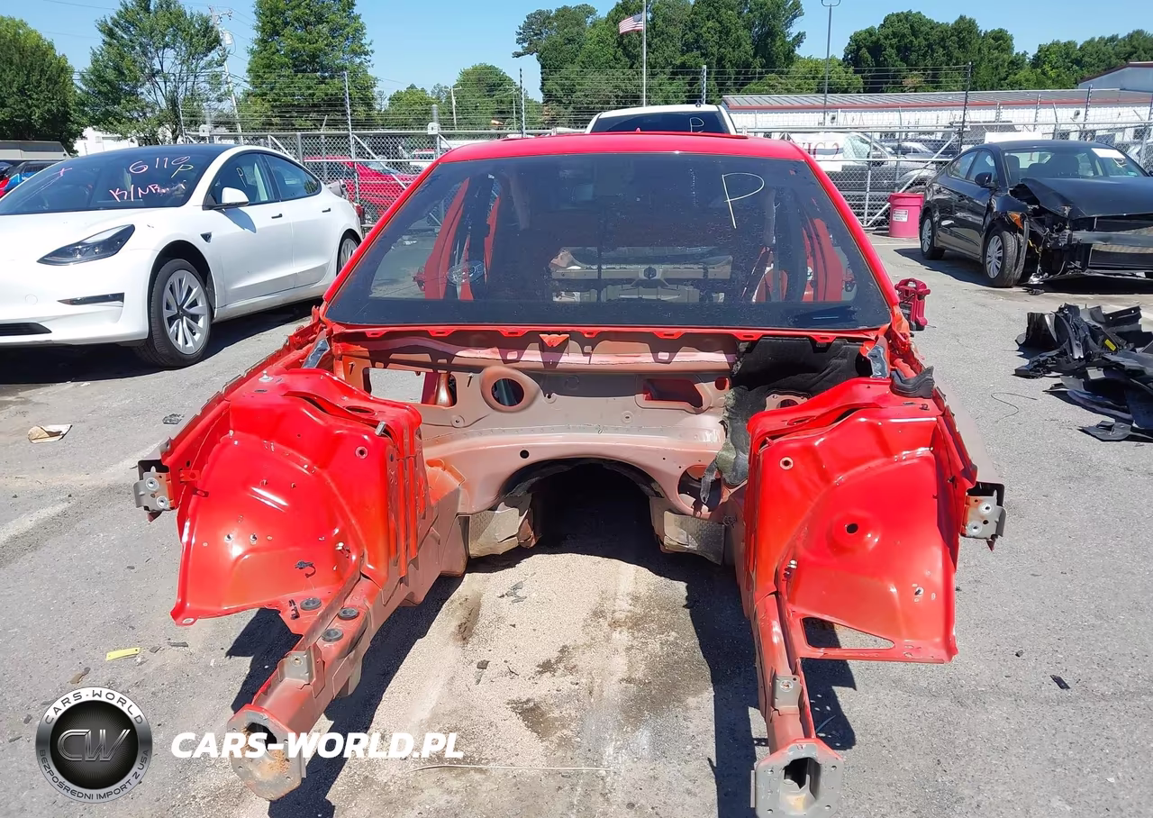 2022 Dodge Charger Srt Hellcat Widebody VIN:2C3CDXL93NH127871 - 6