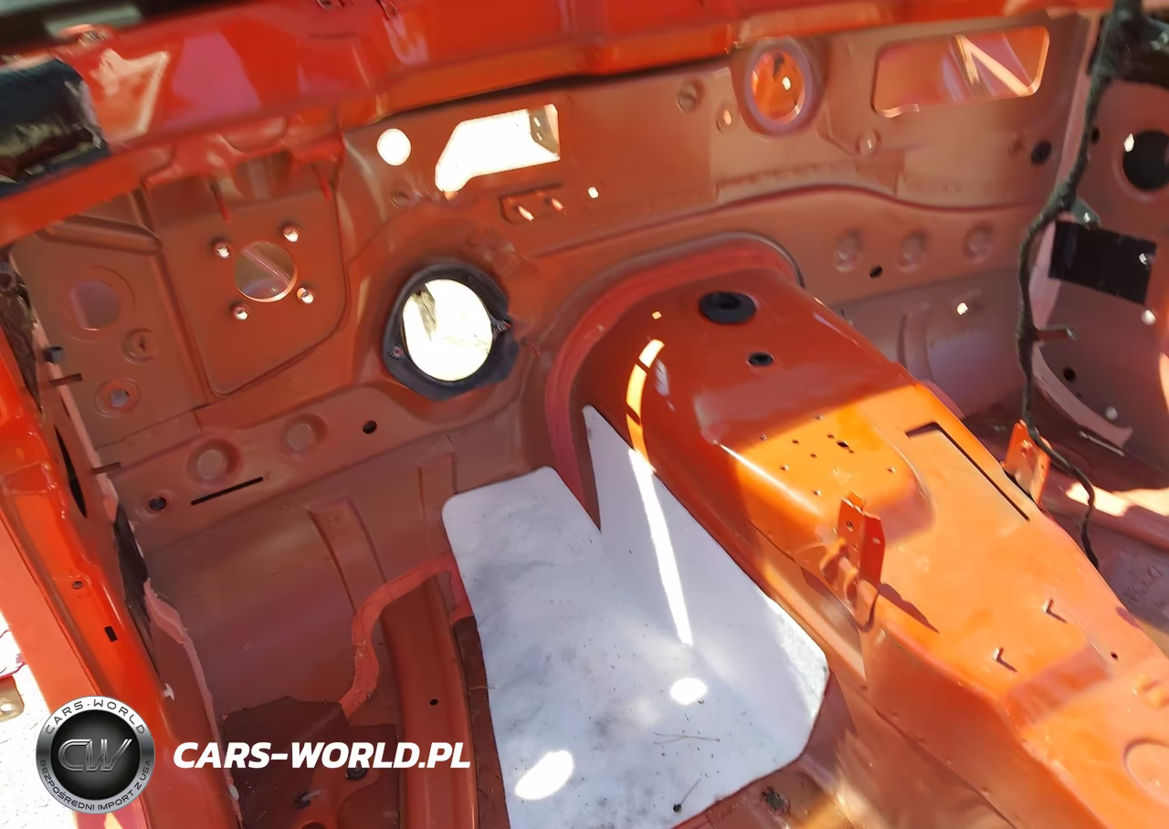2022 Dodge Charger Srt Hellcat Widebody VIN:2C3CDXL93NH127871 - 7
